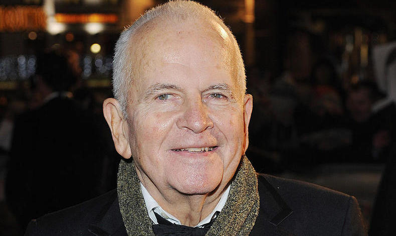 Fallece Ian Holm, famoso por dar vida a Bilbo Bolsn en el Seor de los Anillos