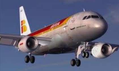 Los vuelos de Iberia entre Panam y Madrid no se veran afectados