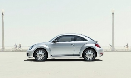El iCar de Apple ya es una realidad
