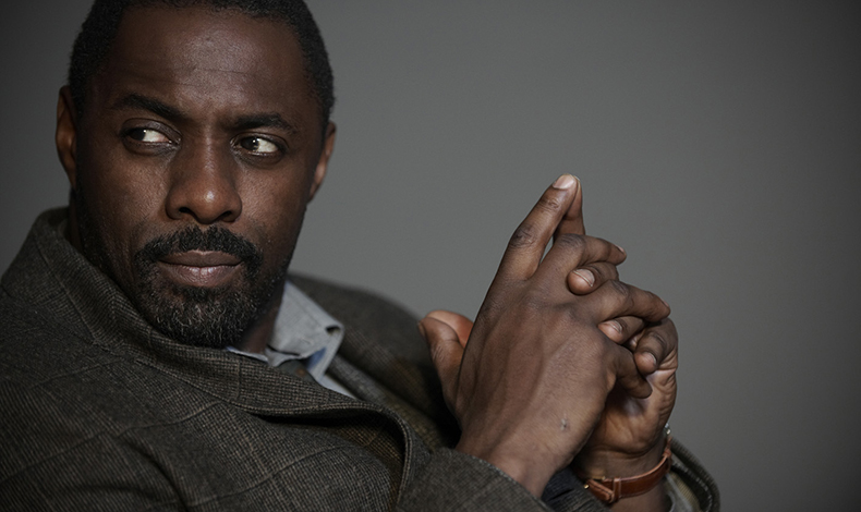 Idris Elba opina sobre el regreso de Daniel Craig como el Agente 007