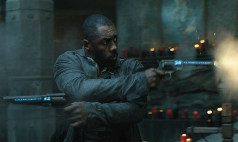 Idris Elba podra ser el nuevo 007