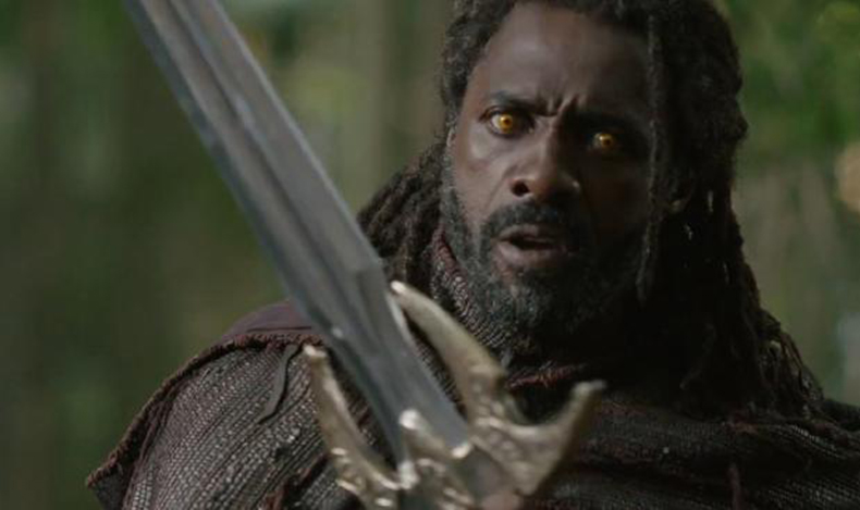Idris Elba quiere un papel ms importante en el MCU