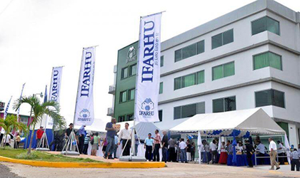 Casi 50 mil estudiantes participaron en el concurso de becas del IFARHU