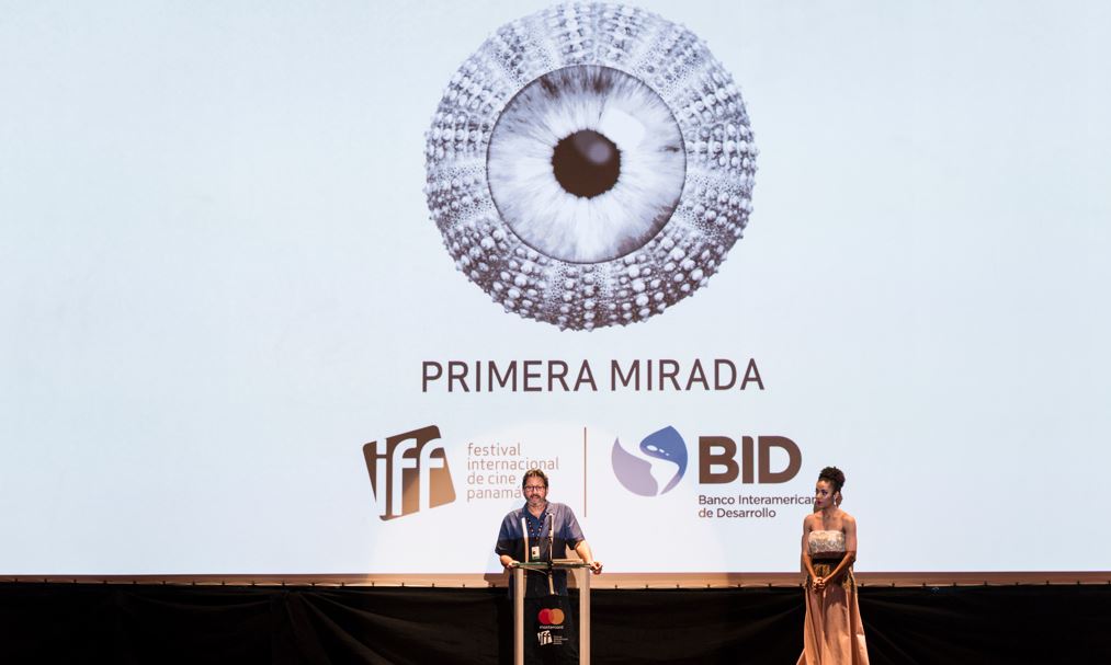Fundacin IFF Panam anuncia que regresa el fondo PRIMERA MIRADA en su 7ma edicin