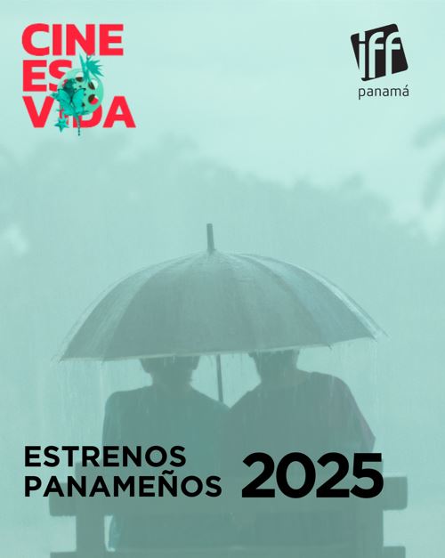 IFF Panam en su 13. edicin sigue siendo la cuna del cine de autor, y este ao llega pisando fuerte con 6 ttulos panameos