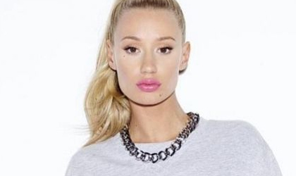 Iggy Azalea perdi unos cuantos kilos haciendo twerking en su ltimo video