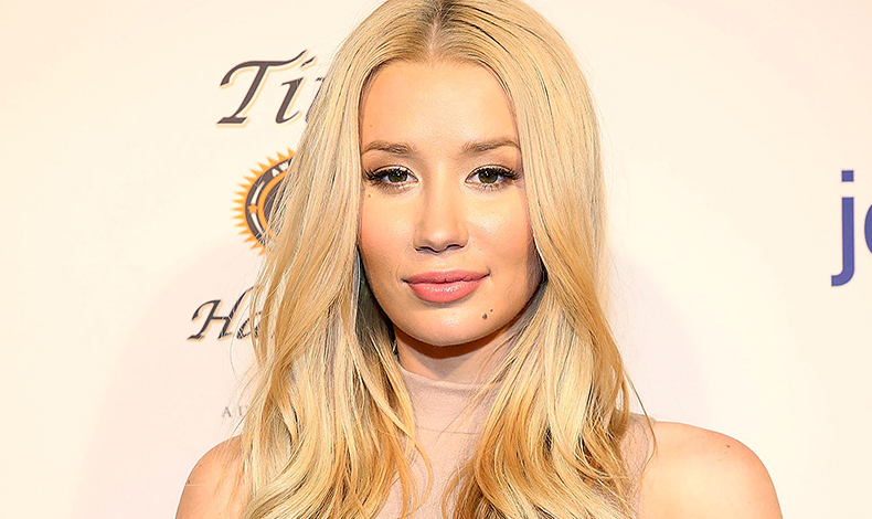 Iggy Azalea vendi la mansin que comparti con su ex prometido infiel