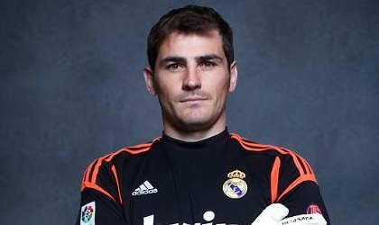 Casillas: Queremos ganar los cuatro ttulos