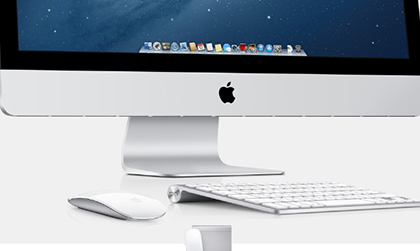 Apple admite defecto de fbrica en los monitores iMac