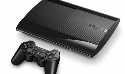 Llega el nuevo Playstation 3 al mercado mundial