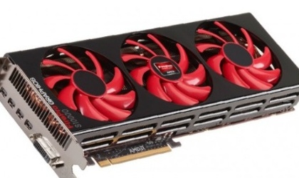 AMD lanza la tarjeta grfica para servidor ms potente