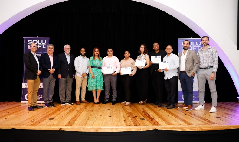Solusoft apuesta por el talento tecnol�gico para impulsar la transformaci�n digital de Latinoam�rica