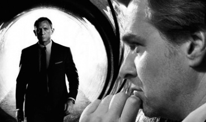 MGM conversa con Christopher Nolan para dirigir Bond 24