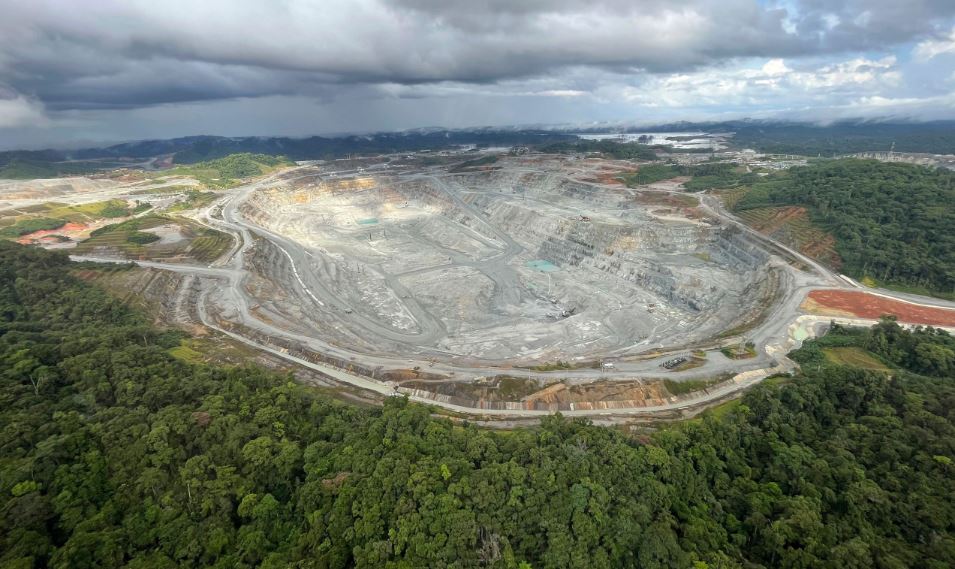 Graves omisiones ponen en entredicho la auditor�a de Cobre Panam�