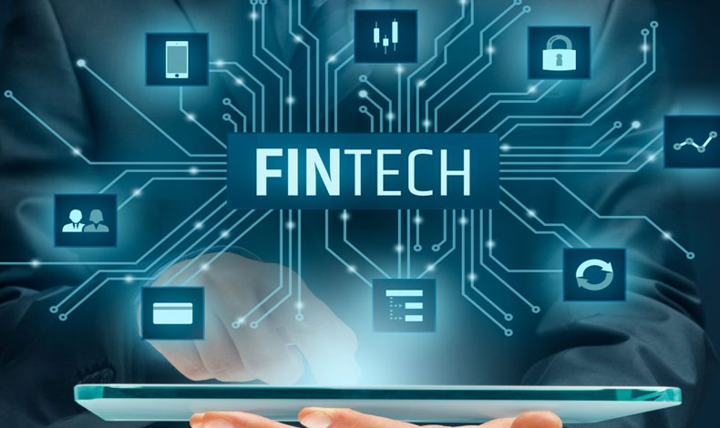 Importancia del fintech'