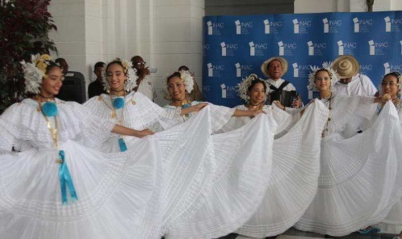 INAC inicia las Fiestas Patrias