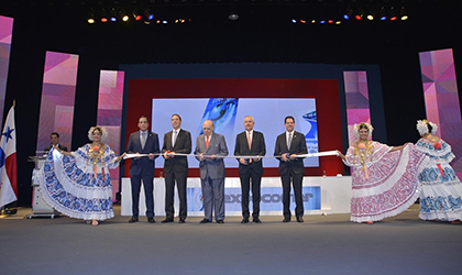 Inauguran oficialmente la EXPOCOMER 2017