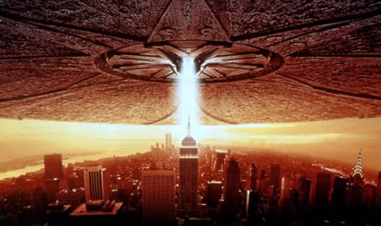 Se retrasa 'Independence Day 2' hasta el 2016