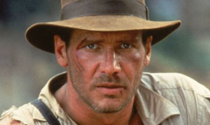 Ford y Steven Spielberg tienen un reto por delante con Indiana Jones