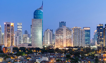Apple quiere abrir una sede de investigacin y desarrollo en Indonesia
