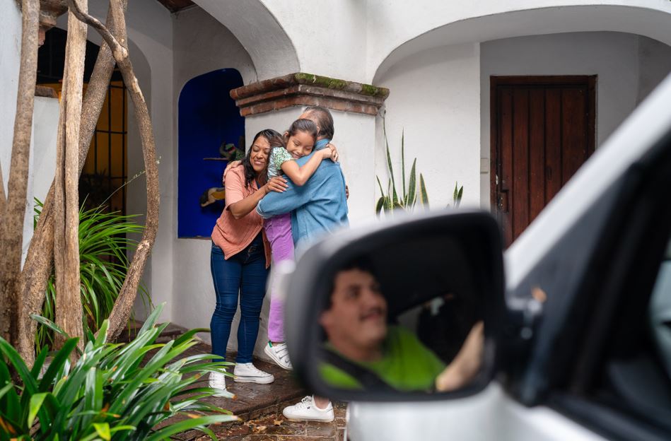 inDrive celebra el mes del amor y la amistad priorizando la seguridad en tus traslados