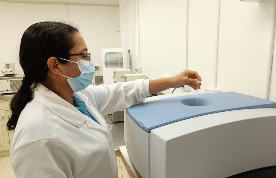 Los consumidores deberan poder confiar en la calidad y cantidad de los productos que adquieren.