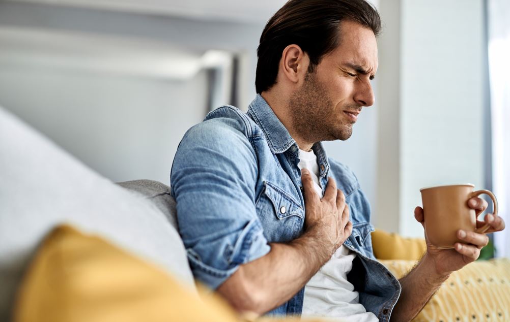 El corazn nos avisa. Atencin a los sntomas cardiovasculares