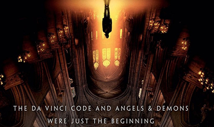 Tom Hanks encarna a Robert Langdon en Inferno