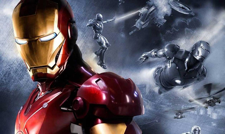 Las mejores escenas de Infinity War son las de Iron Man y Star-Lord, segn Dave Bautista