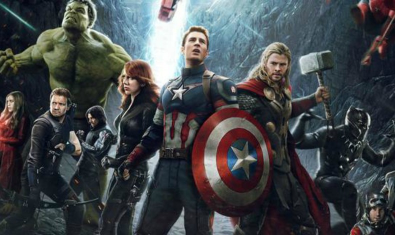 Infinity War: Mark Ruffalo revel la aparicin de nuevos personajes?