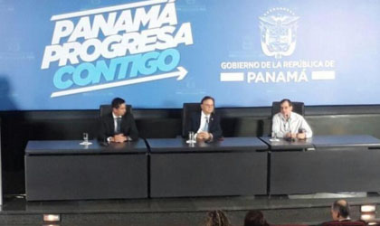 Roberto Roy informa acerca de las operaciones del Metro de Panam
