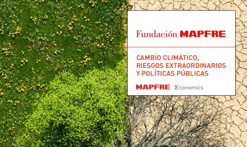 MAPFRE advierte: solo 19 % de p�rdidas por desastres naturales est�n aseguradas en Am�rica Latina