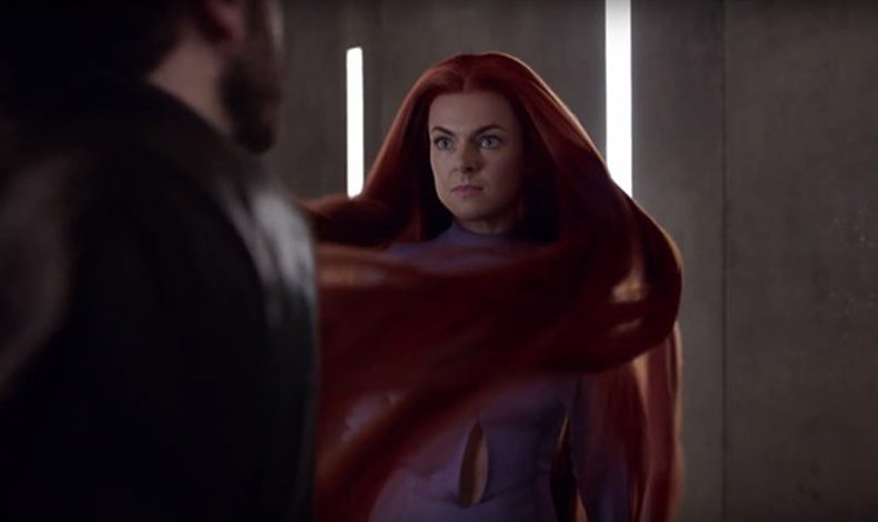 Productor de Inhumans responde a las quejas de los fans por los efectos visuales