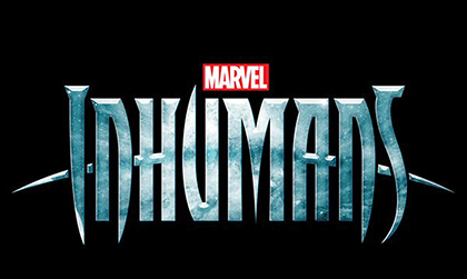 The Inhumans: Marvel revela el primer poster de la serie