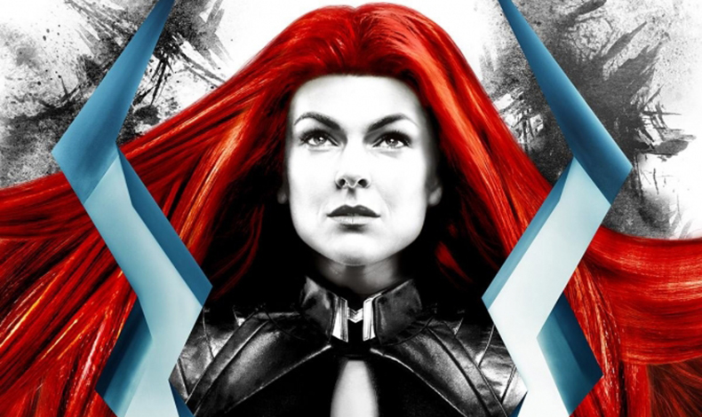 Creador de Inhumans ya planea la segunda temporada a pesar de las crticas negativas