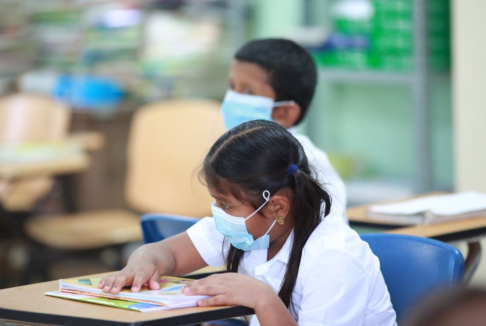 El prximo ao las clases escolares iniciarn el 6 de Marzo del 2023