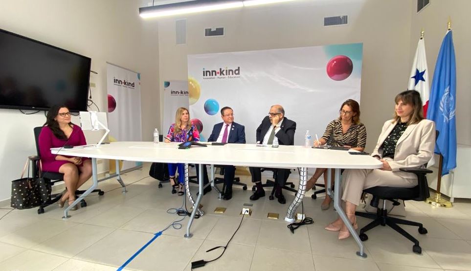 Segundo da del Foro de Educacin Superior: los retos de la educacin superior para la formacin del talento que  Panam necesita