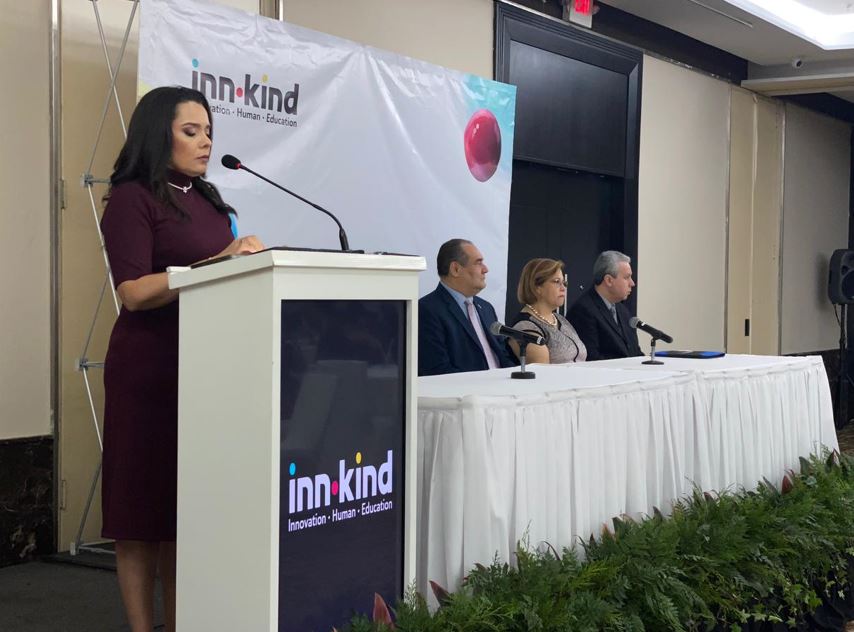La Educacin Superior panamea debati cmo elevar el nivel incorporando innovacin a travs de casos exitosos y herramientas digitales