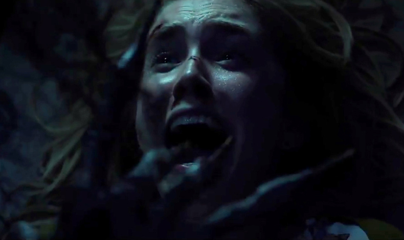 No te pierdas el triler de Insidious 4: The Last Key