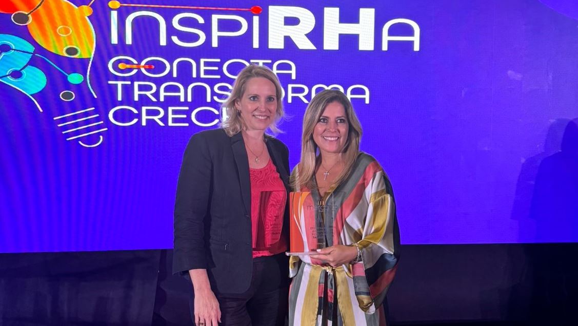 Arcos Dorados entra en el top 10 de Merco Talento 2024 y ocupa la segunda posicin del sector alimentos y bebidas