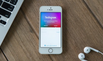 Nueva caracterstica de Instagram