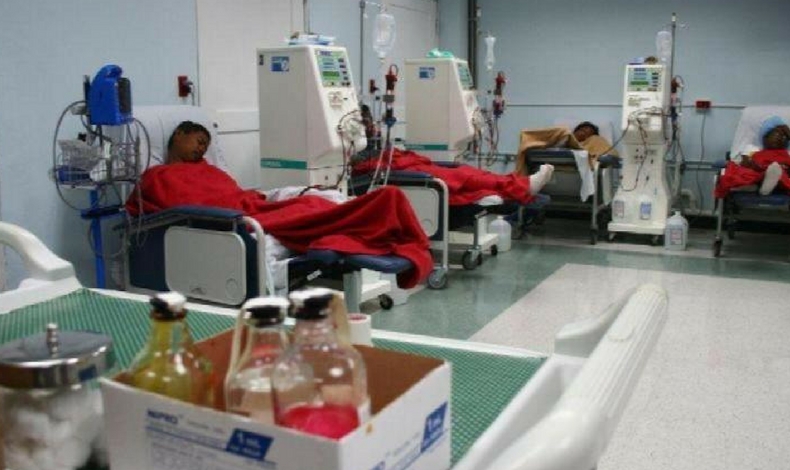 El Complejo Metropolitano Dr. Arnulfo Arias Madrid atiende a nuevos pacientes