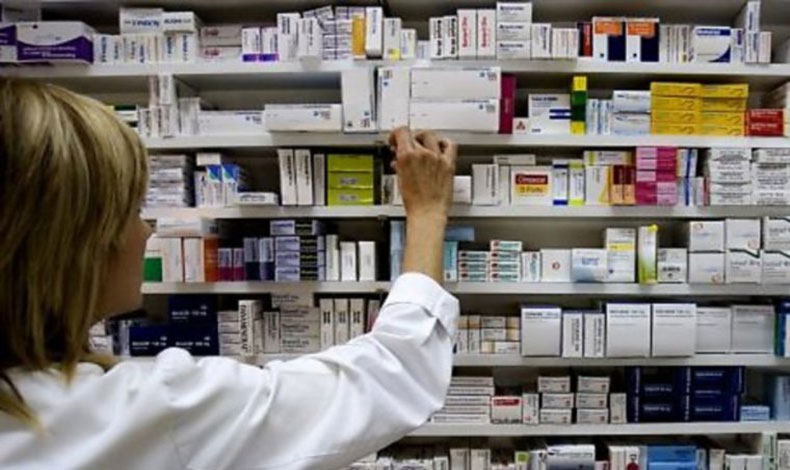 La Caja de Seguro Social distribuye lote de medicinas