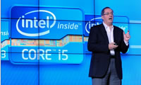 Intel presenta la nueva familia de procesadores Intel