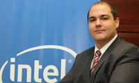 Intel y Hewlett- Packard tienen nuevos jefes