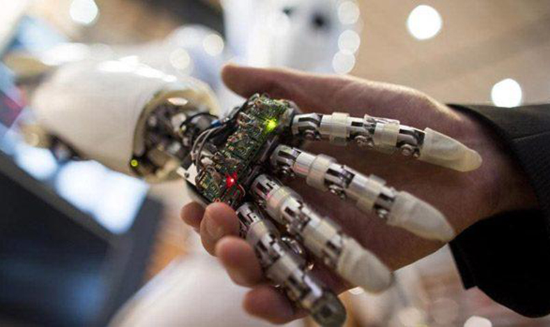 China quiere convertirse en lder mundial de la Inteligencia Artificial