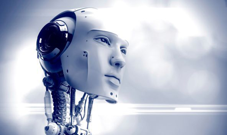 Esta nueva religin est basada en una Inteligencia Artificial