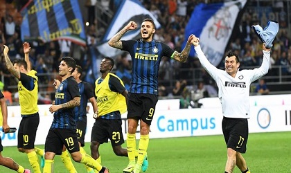Partidazo de Icardi en la victoria del Inter