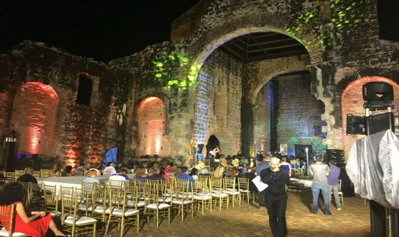 Panam promueve el intercambio cultural con Marruecos