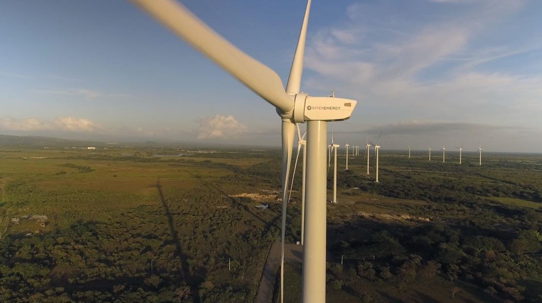 InterEnergy refuerza la estabilidad el�ctrica de Panam� en 2025